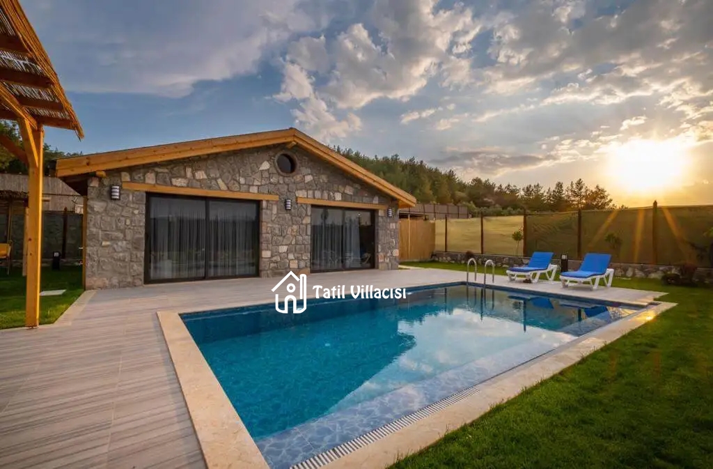 Villa Ekin