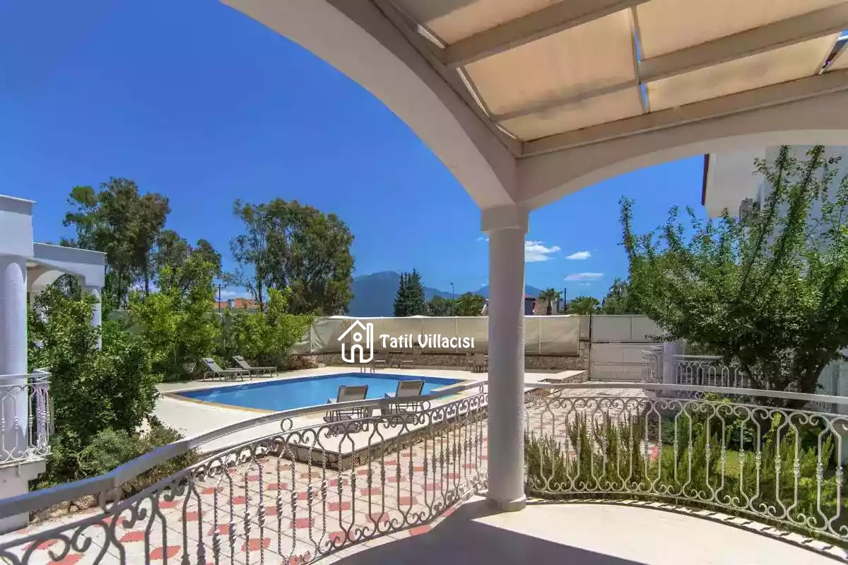 Villa Ekin 2
