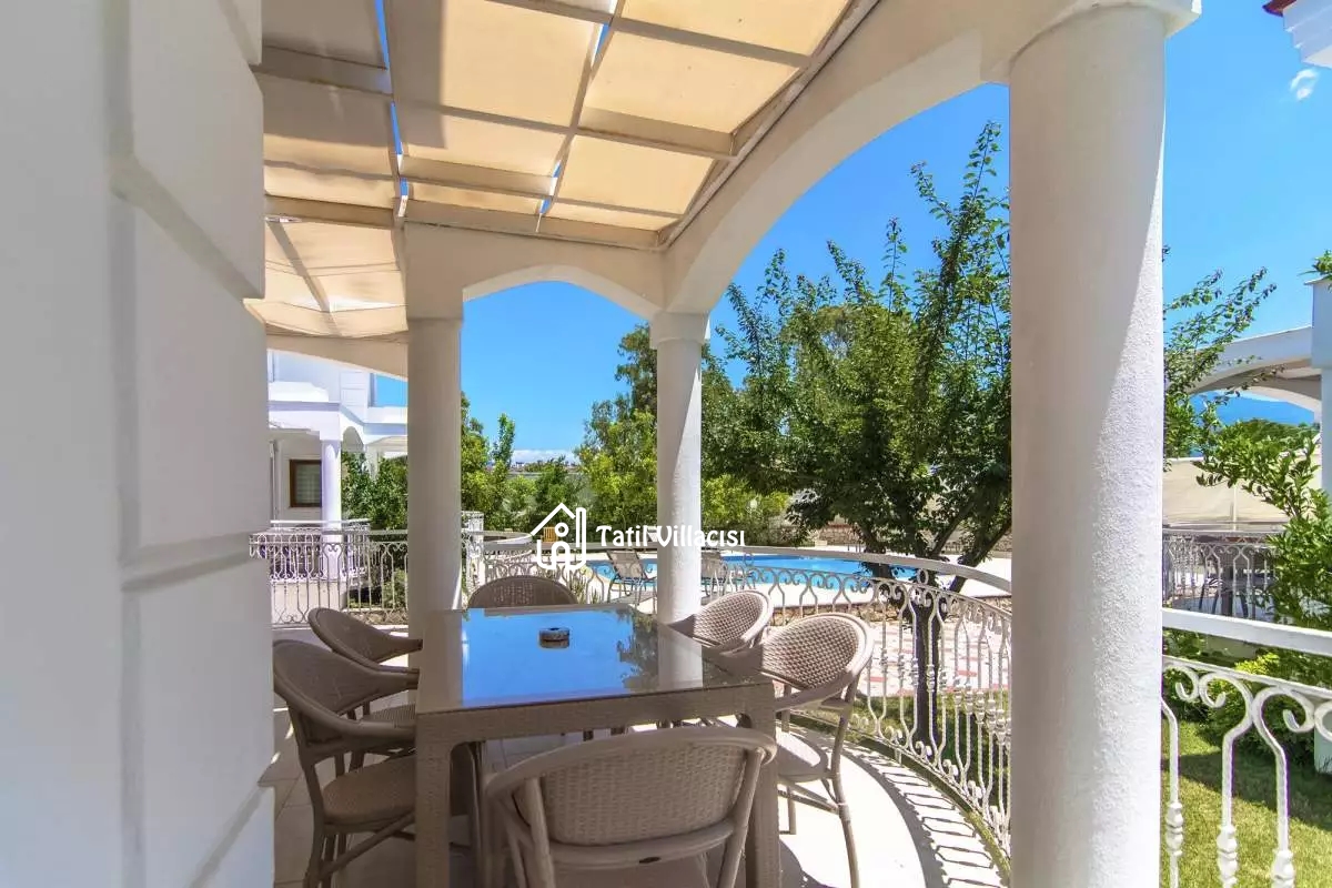 Villa Ekin 2
