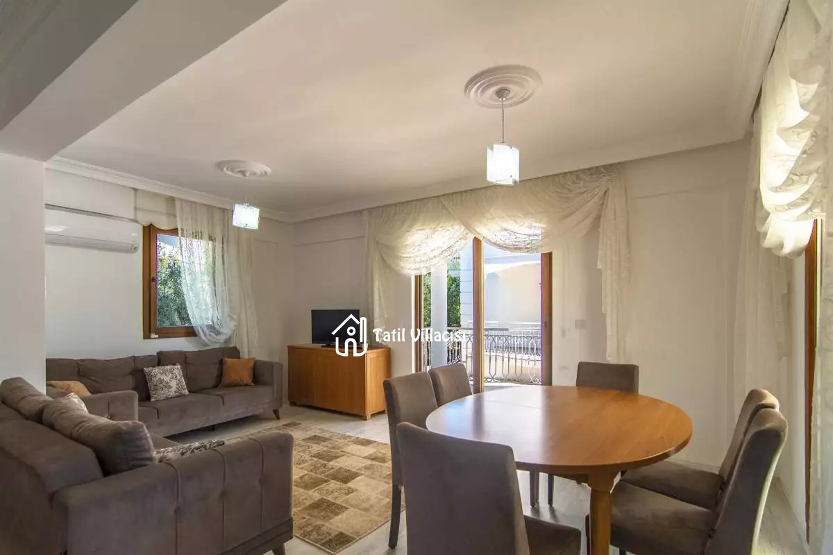 Villa Ekin 2