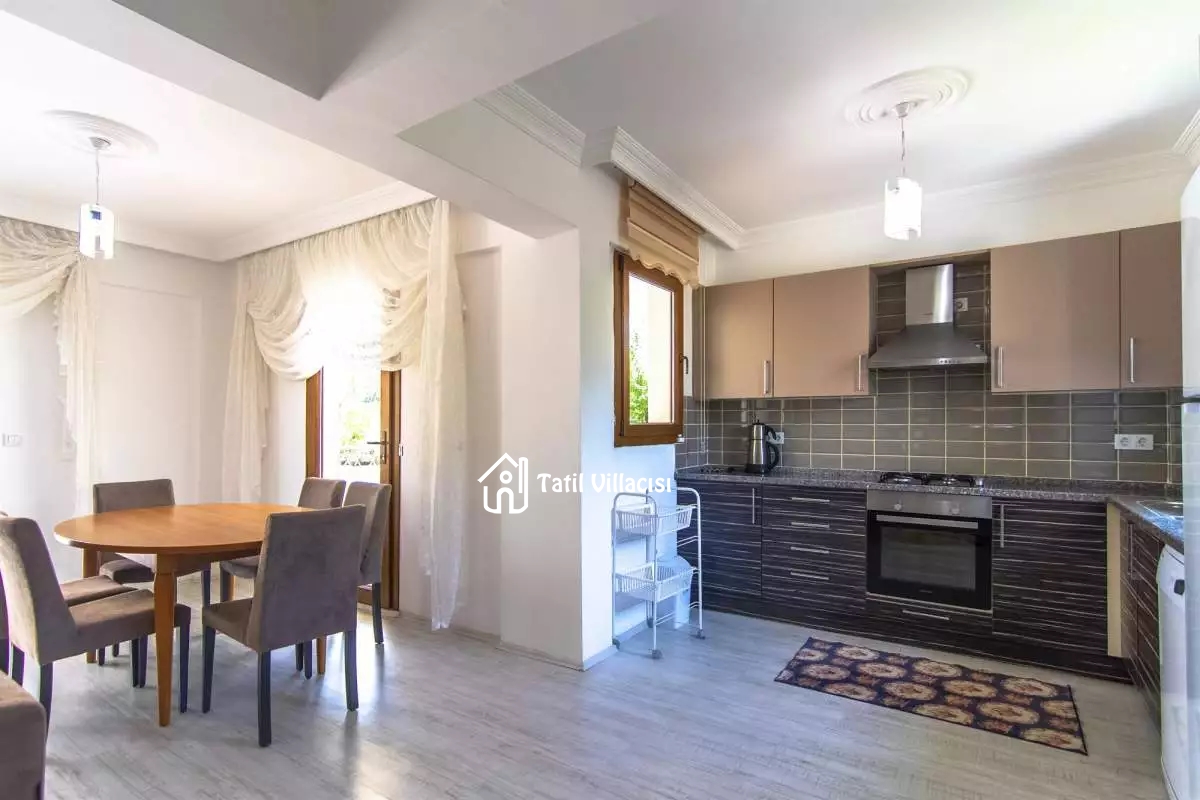 Villa Ekin 2