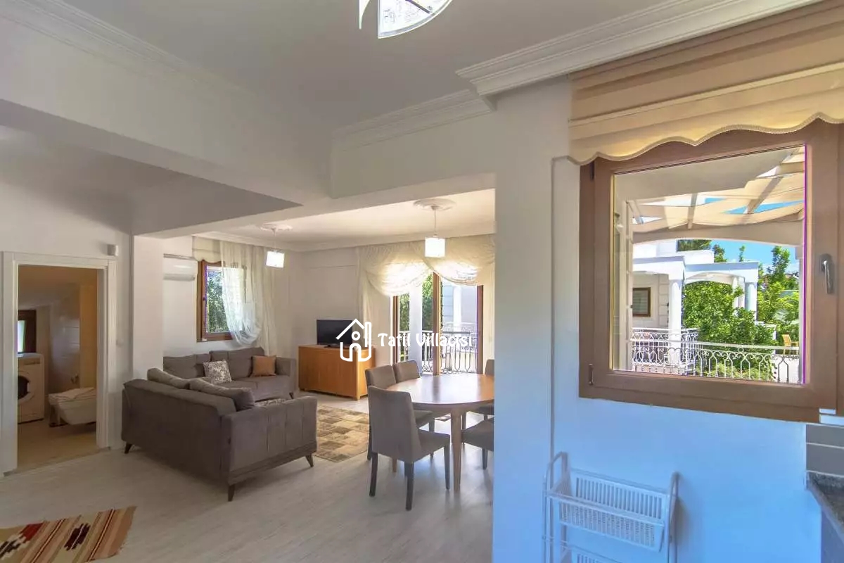 Villa Ekin 2
