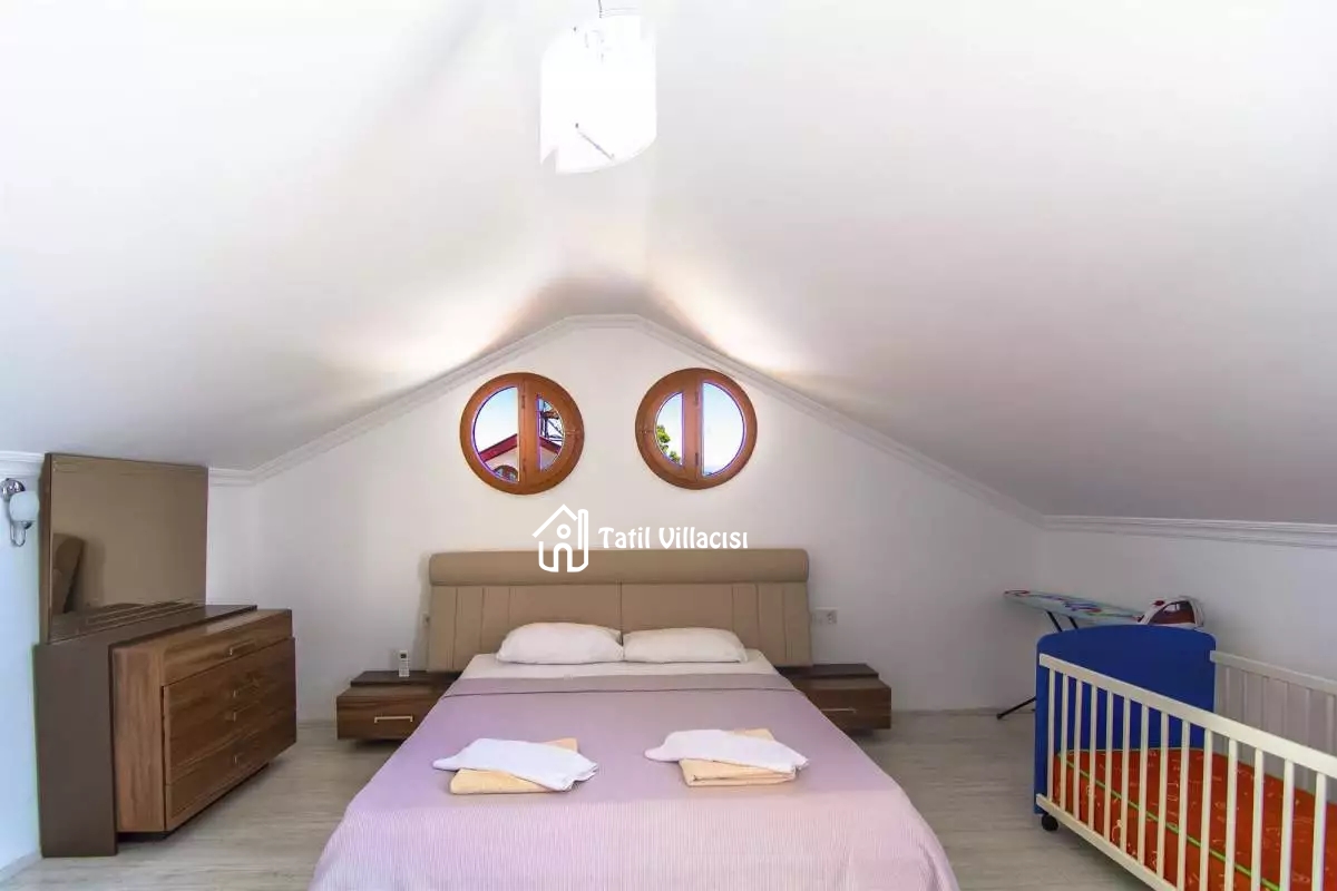 Villa Ekin 2