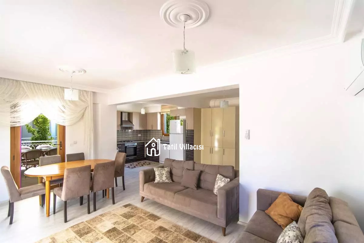 Villa Ekin 2