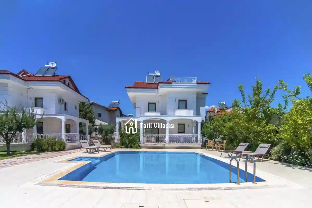 Villa Ekin 2