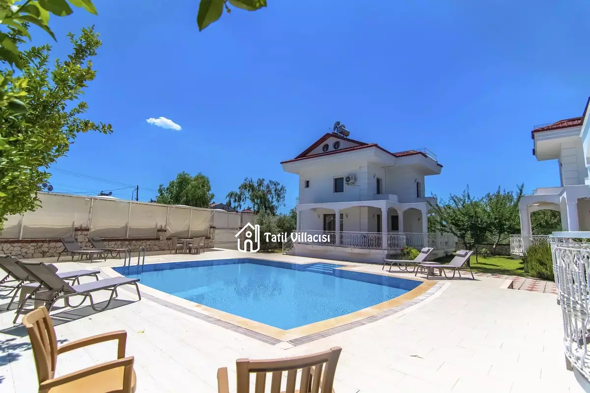 Villa Ekin 2