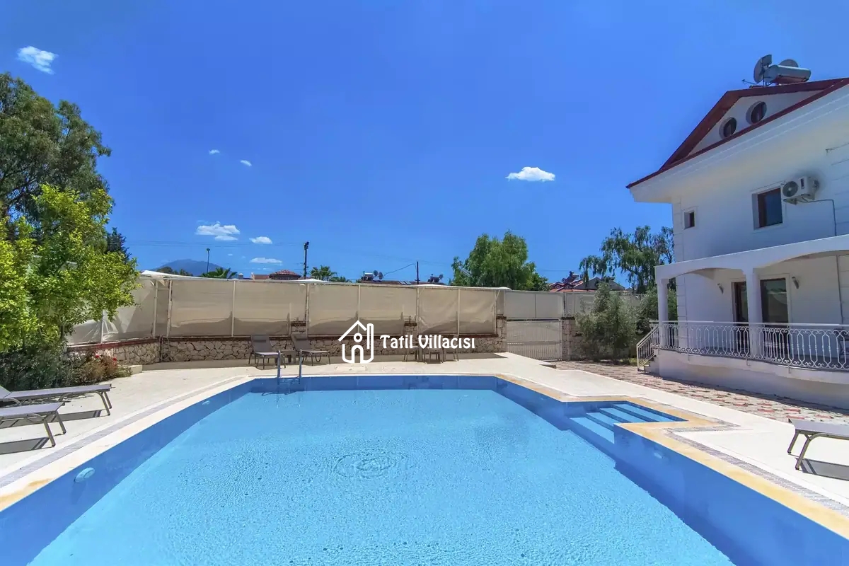 Villa Ekin 2