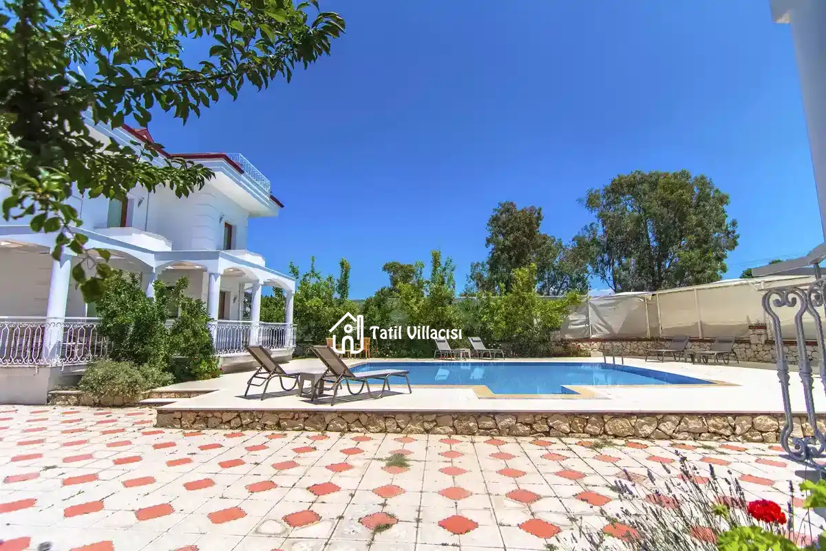 Villa Ekin 2