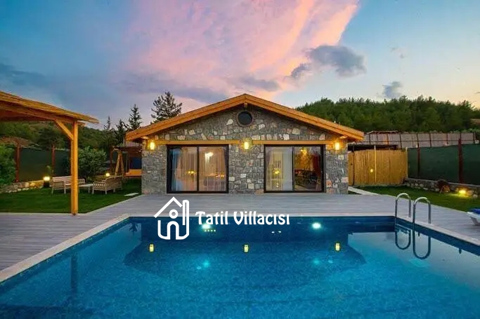 Villa Ekin