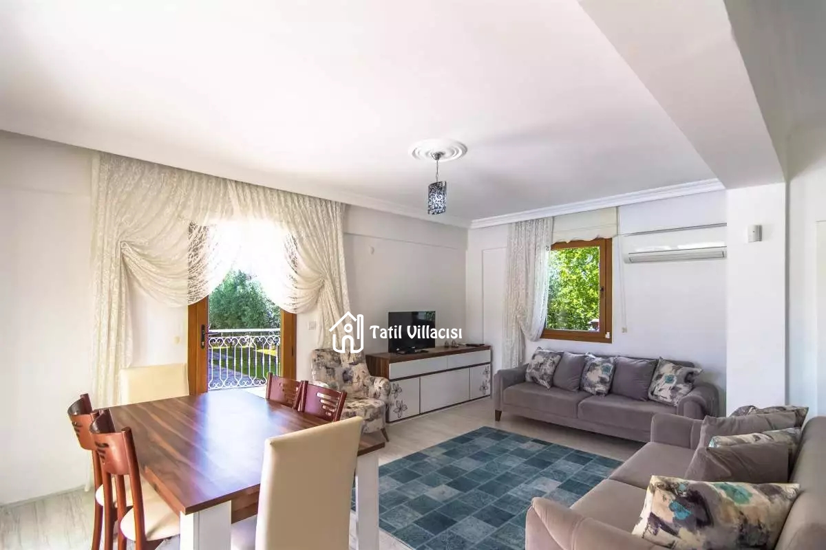 Villa Ekin 3 