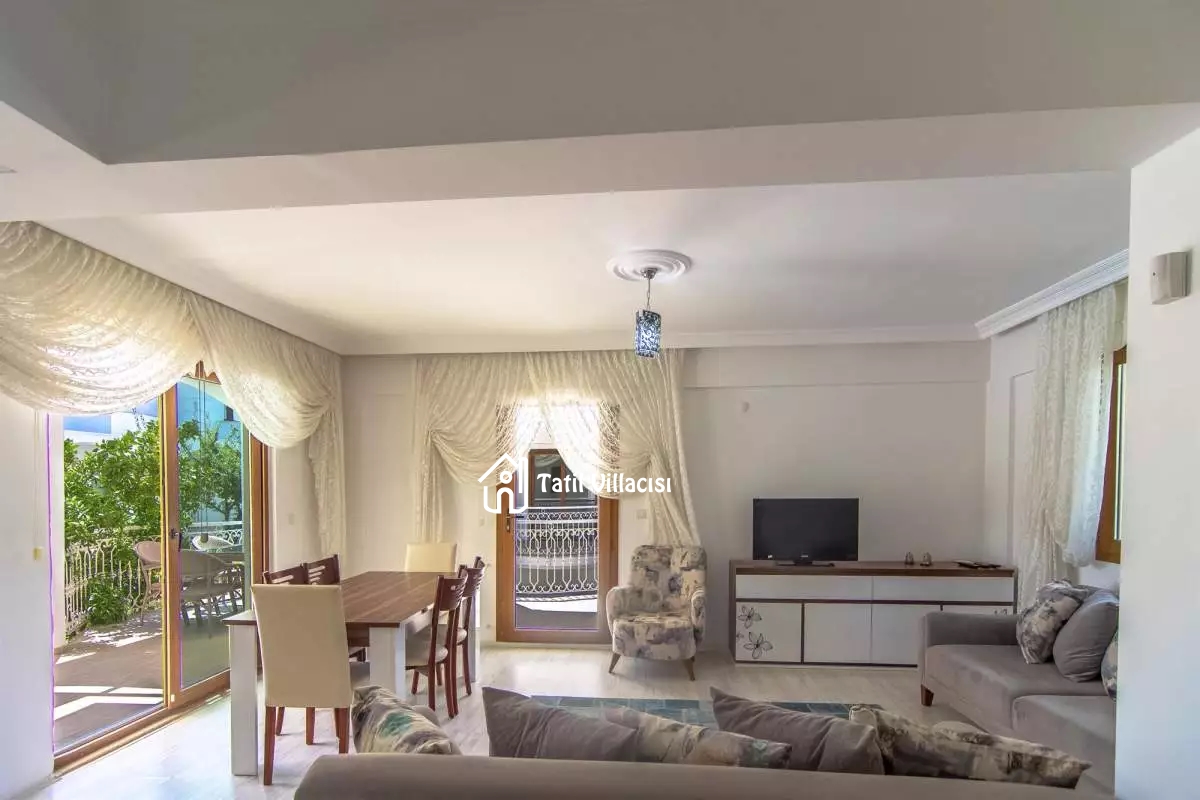 Villa Ekin 3 