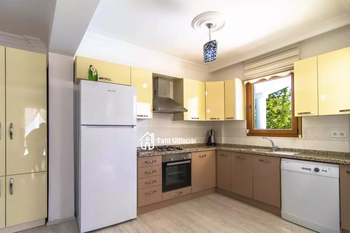 Villa Ekin 3 
