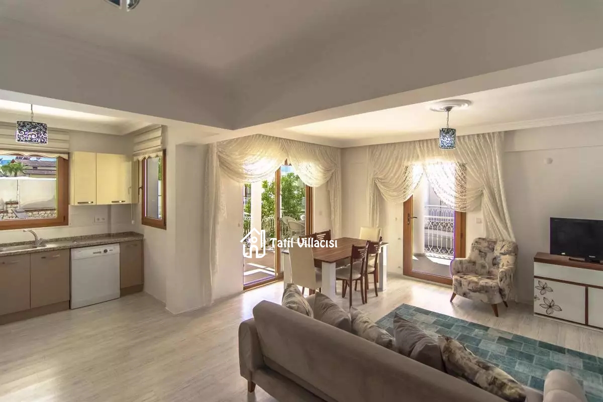 Villa Ekin 3 