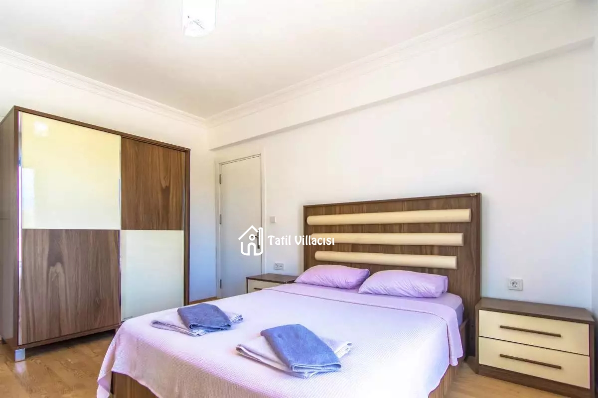 Villa Ekin 3 