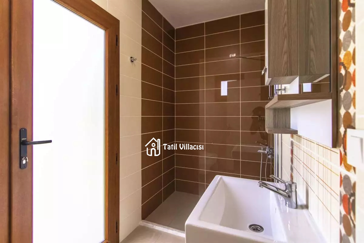 Villa Ekin 3 
