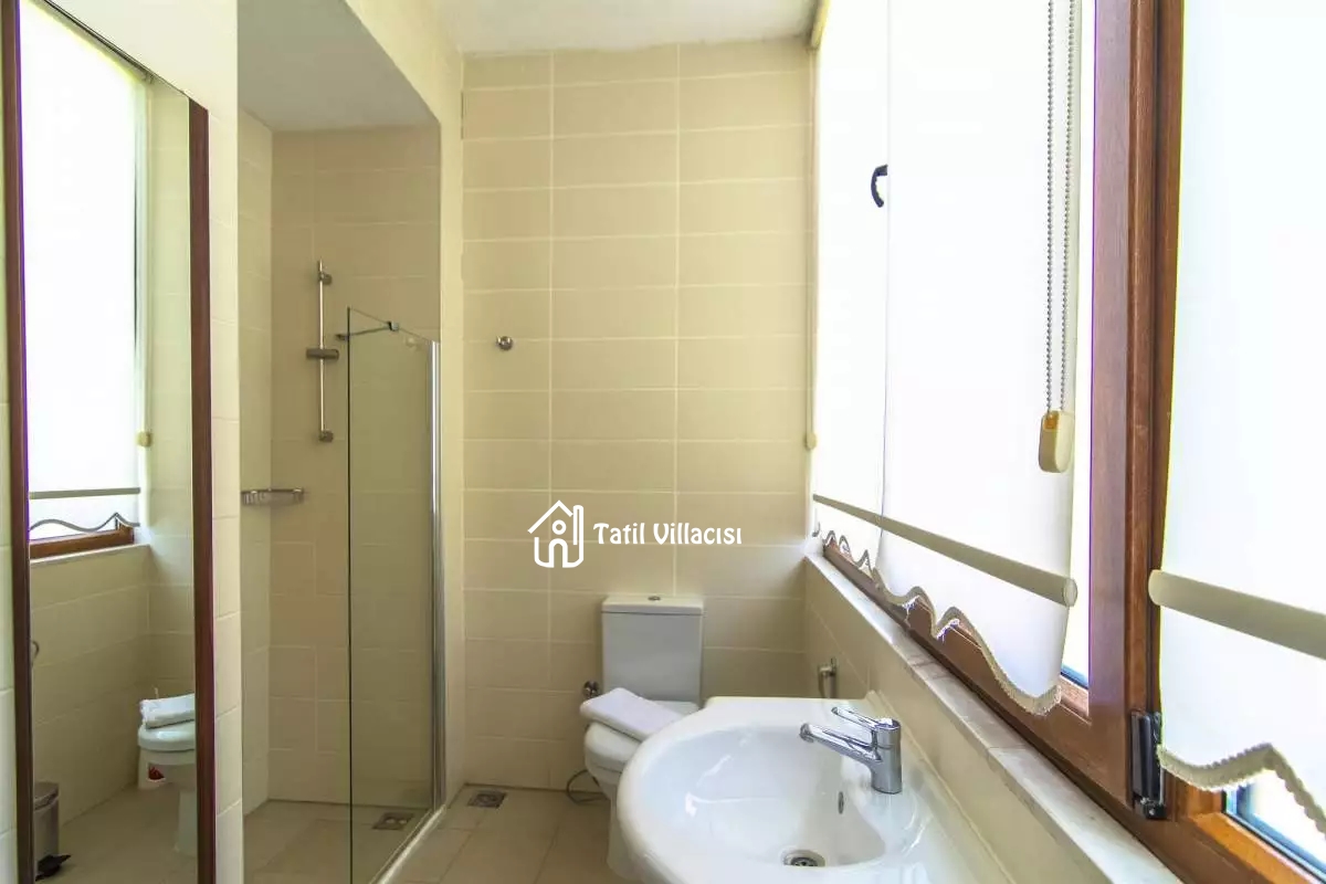 Villa Ekin 3 