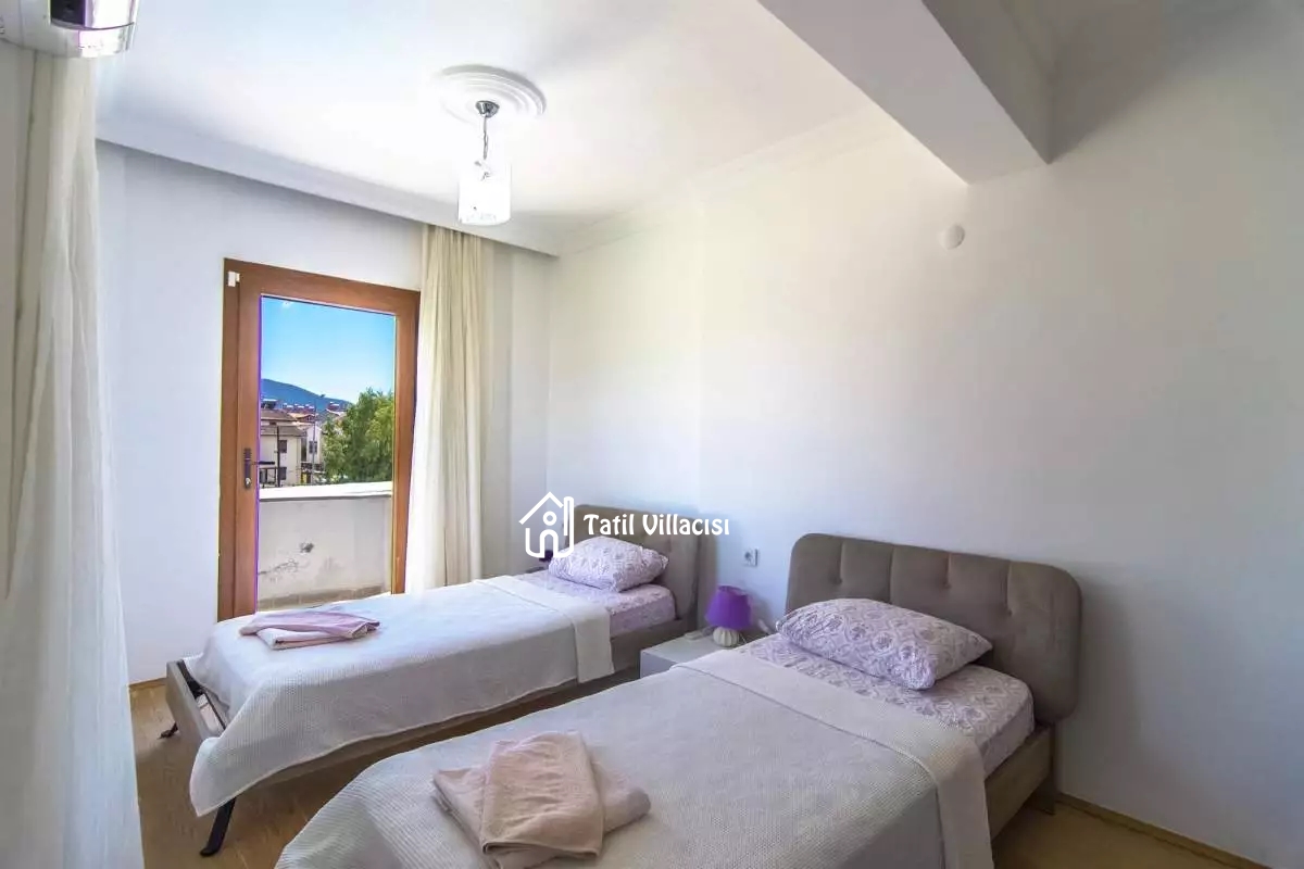 Villa Ekin 3 
