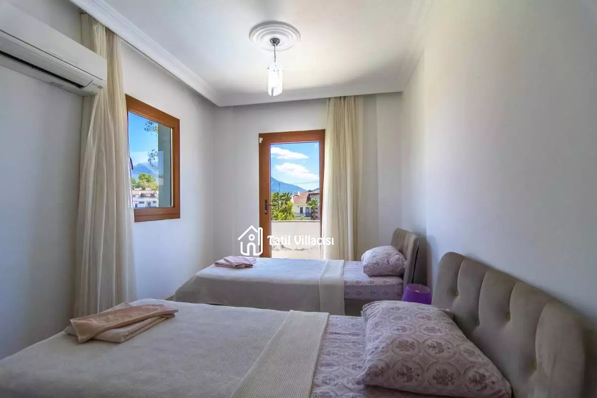 Villa Ekin 3 