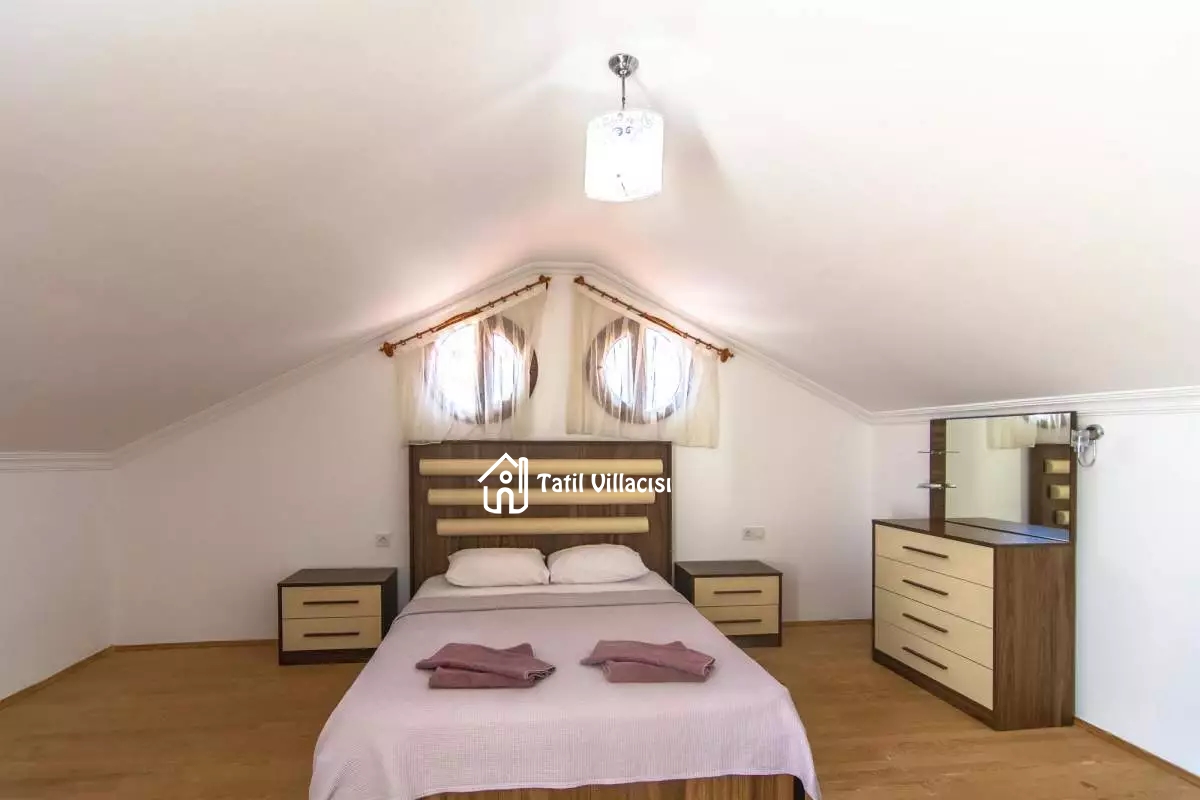 Villa Ekin 3 