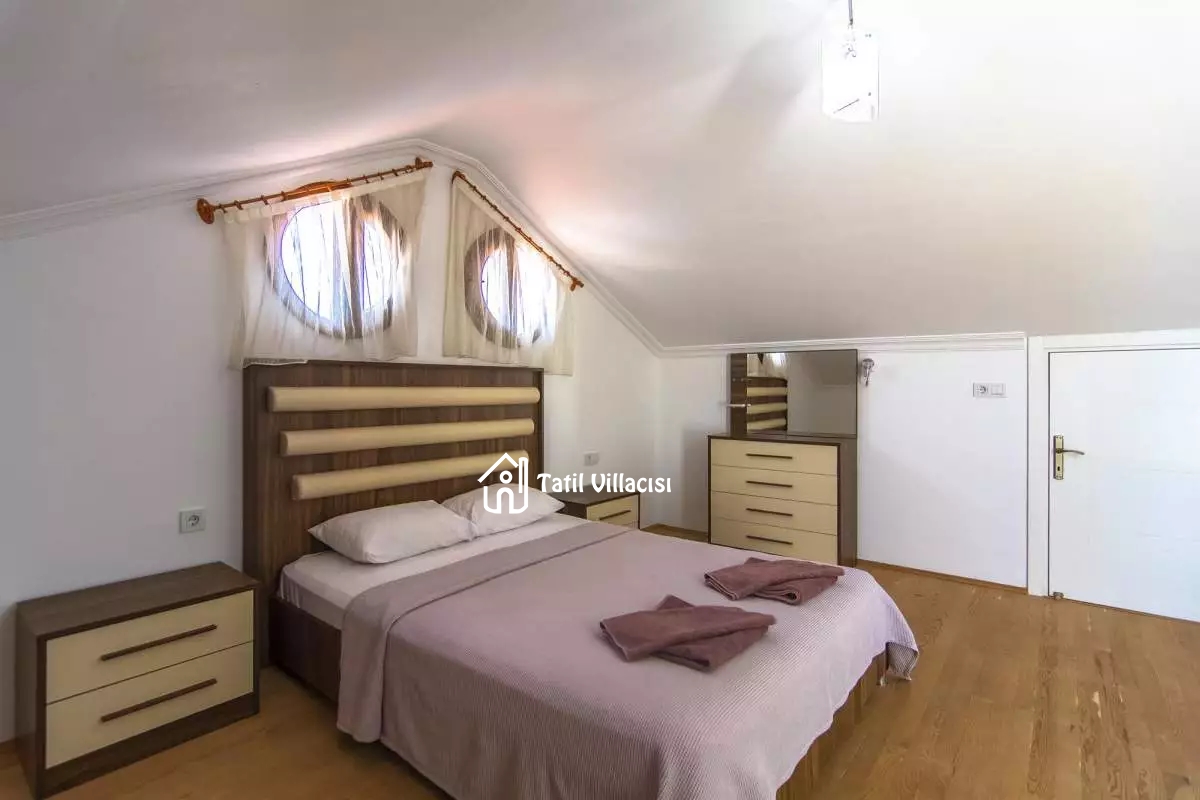 Villa Ekin 3 