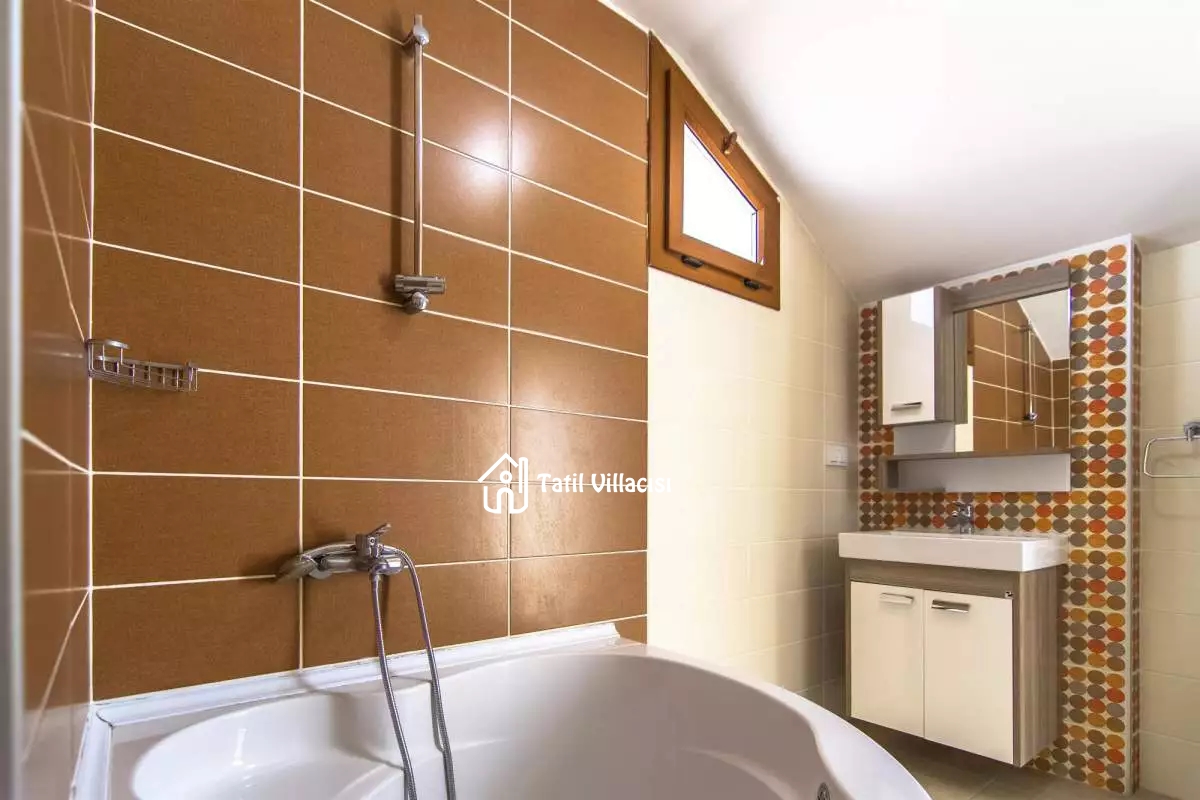 Villa Ekin 3 