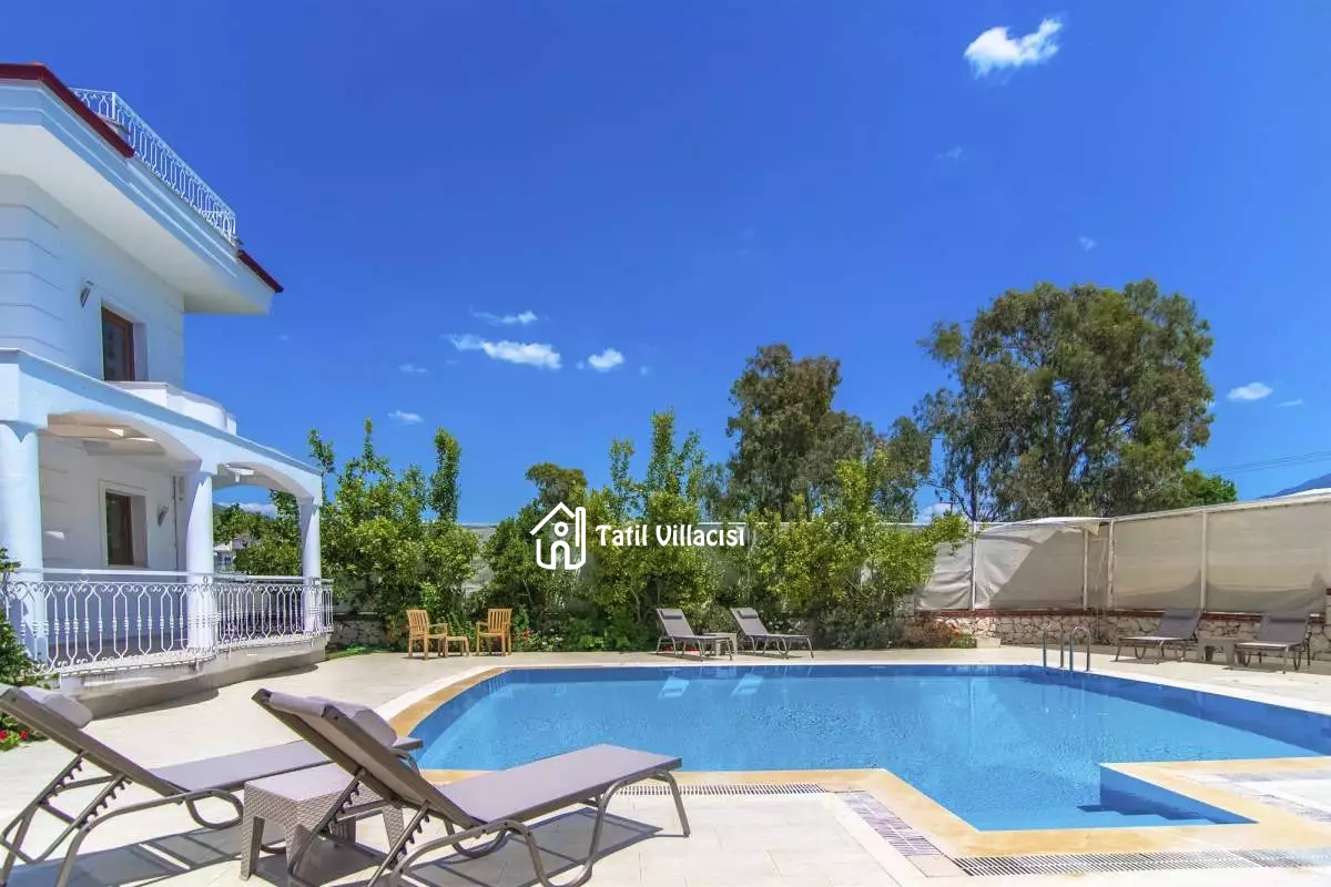Villa Ekin 3 