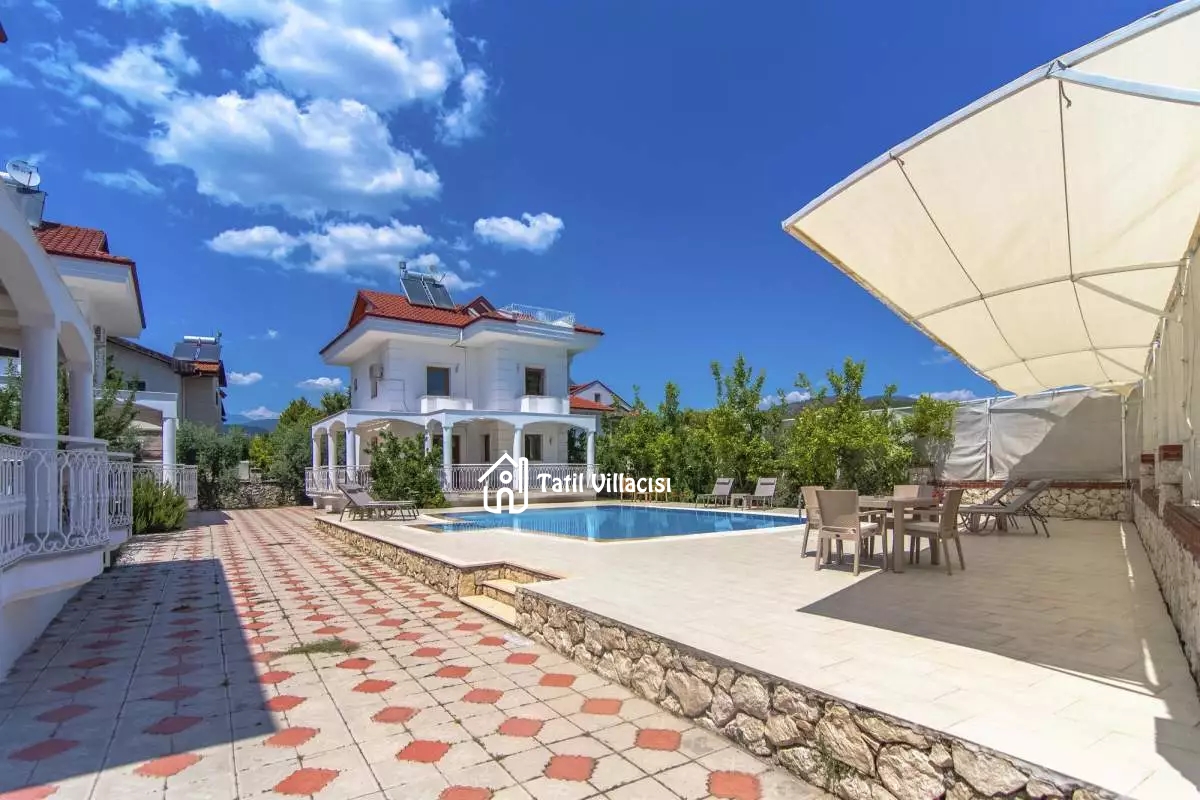 Villa Ekin 3 