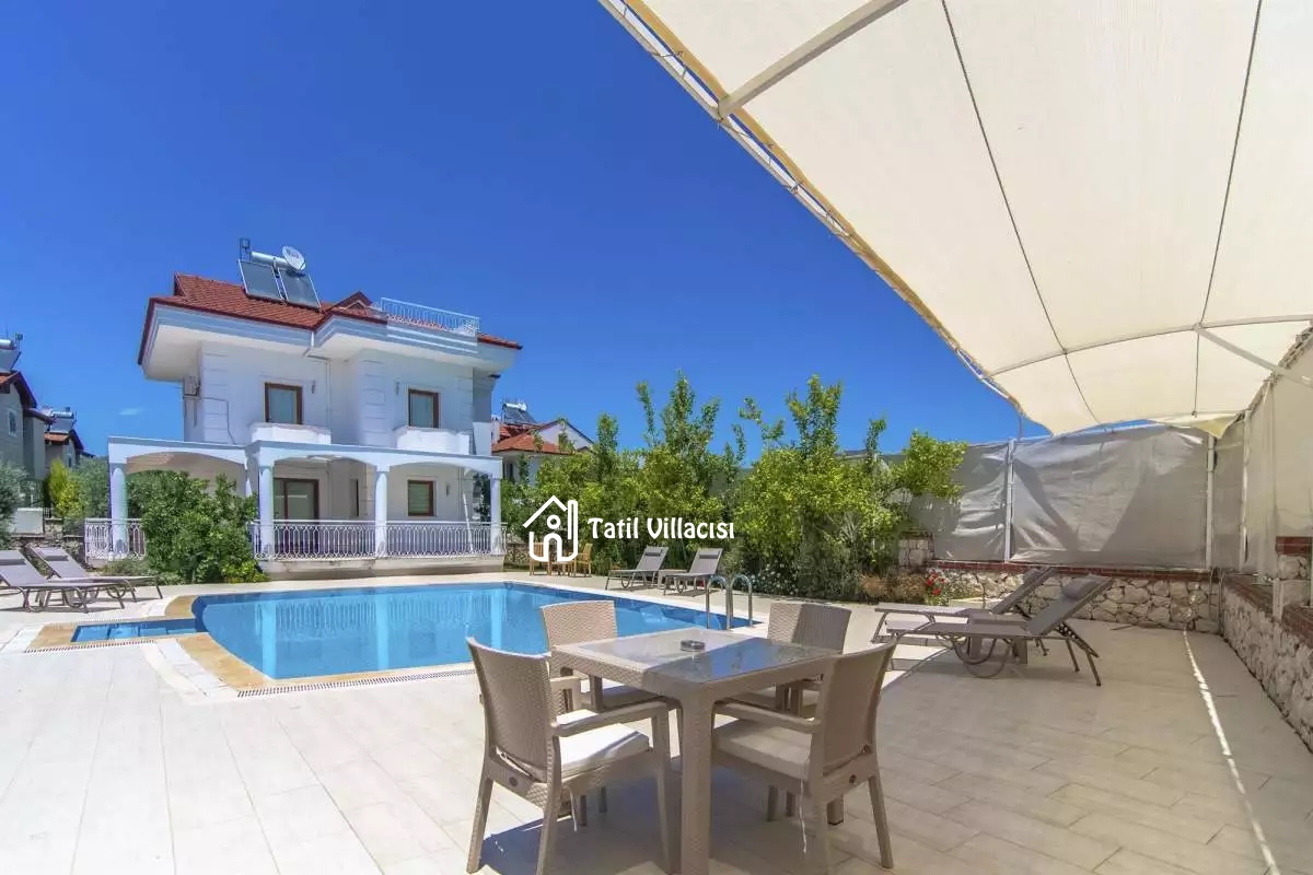 Villa Ekin 3 