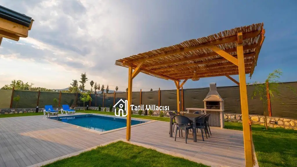 Villa Ekin