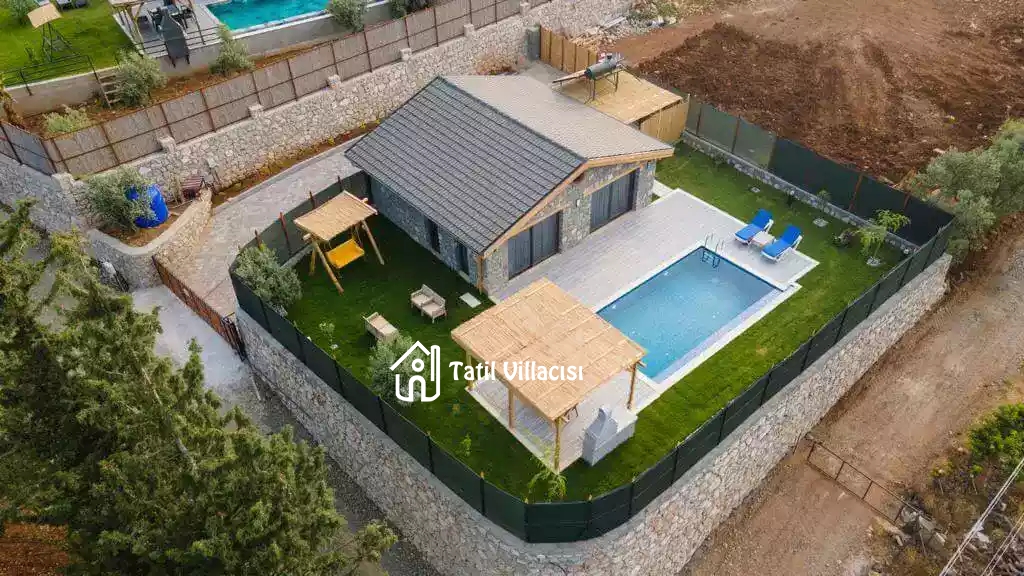 Villa Ekin