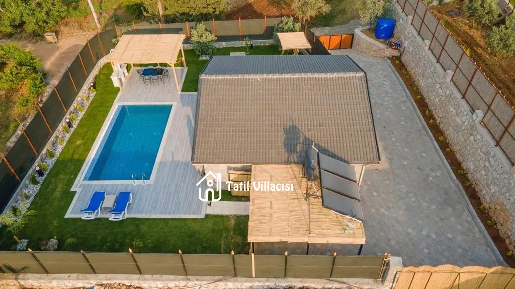 Villa Ekin