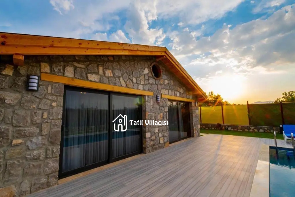 Villa Ekin