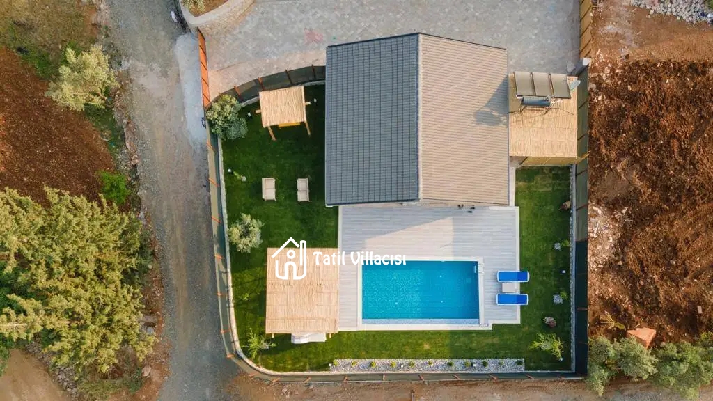 Villa Ekin