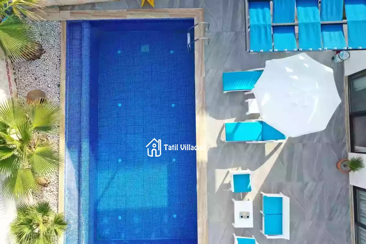 Villa Ekin Duo