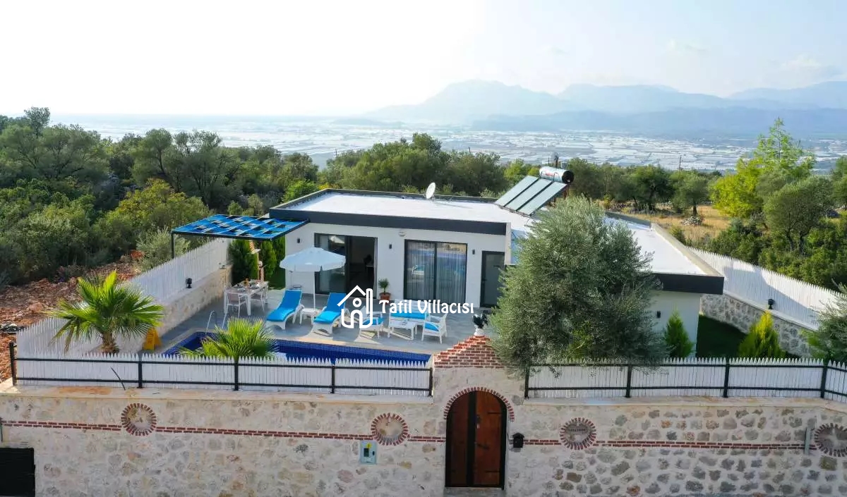 Villa Ekin Duo