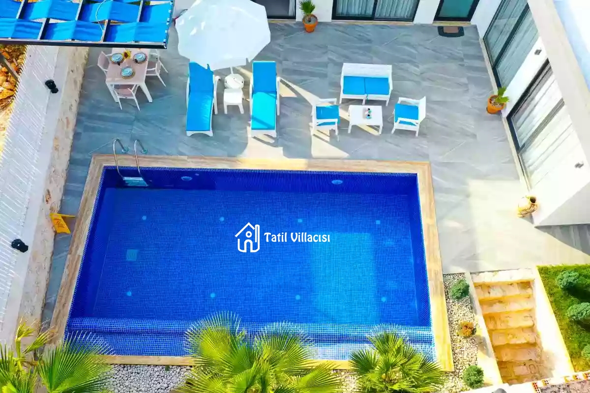 Villa Ekin Duo