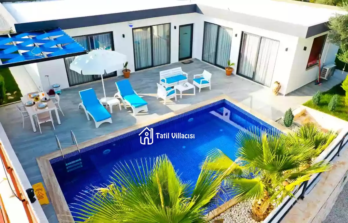 Villa Ekin Duo
