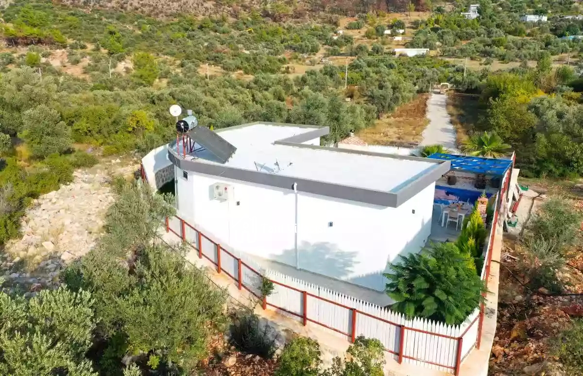 Villa Ekin Duo