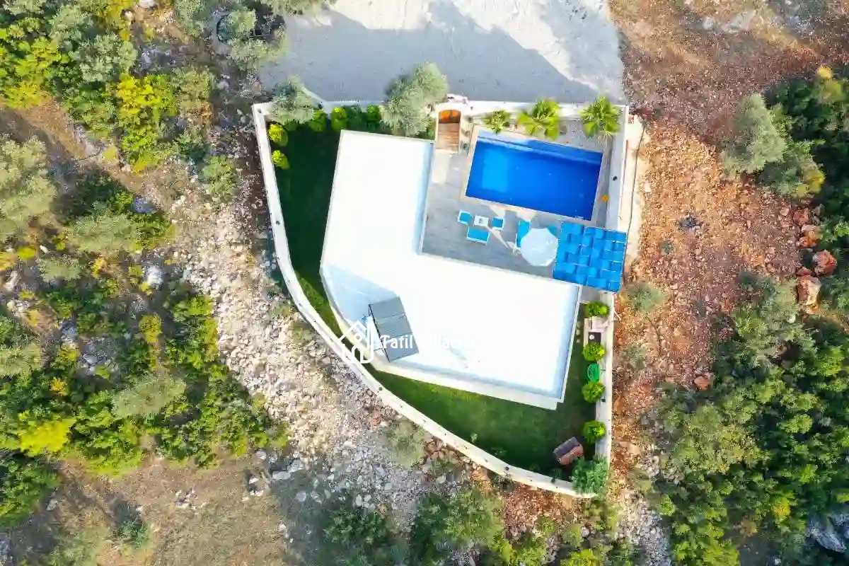 Villa Ekin Duo