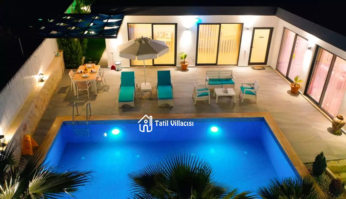 Villa Ekin Duo