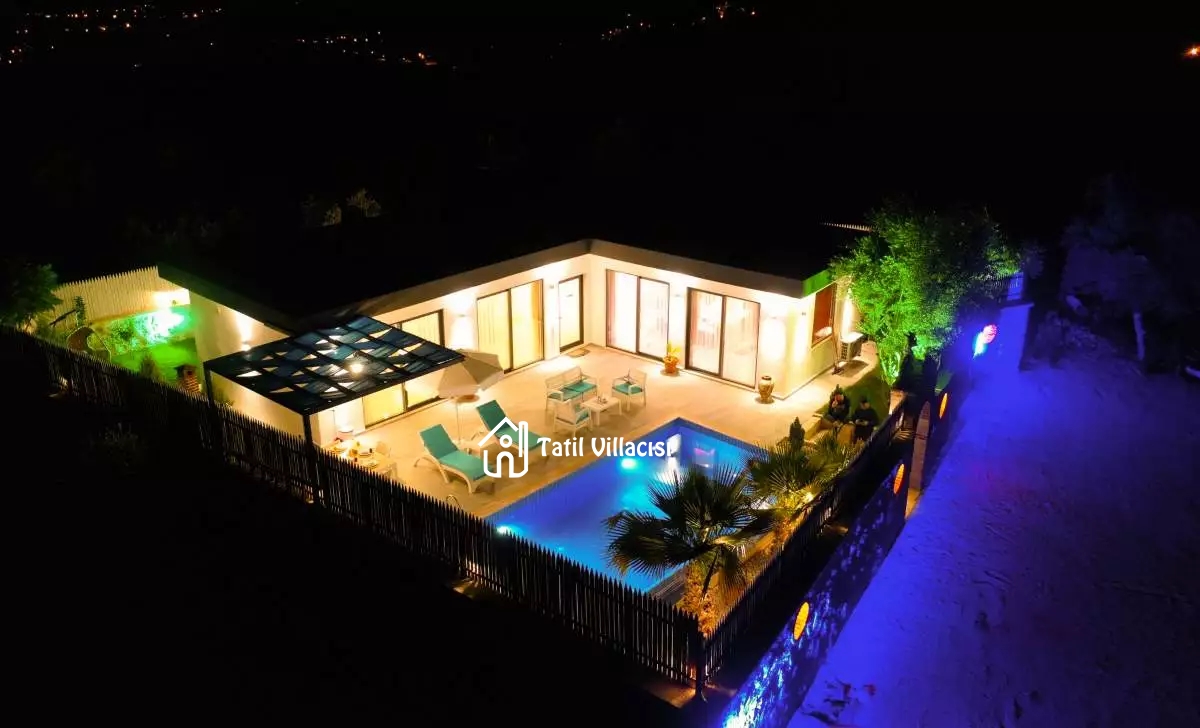 Villa Ekin Duo