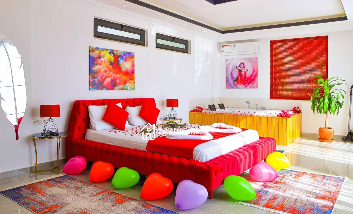 Villa Ekin Duo