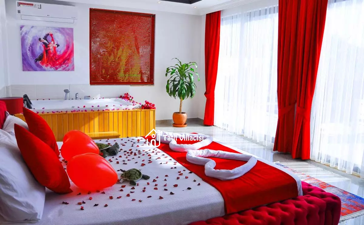 Villa Ekin Duo