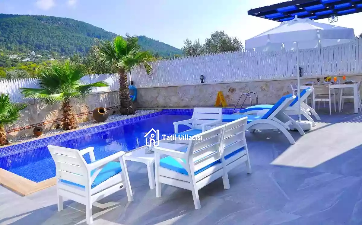 Villa Ekin Duo
