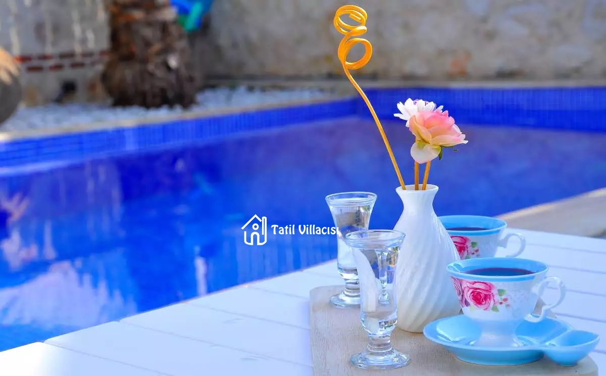 Villa Ekin Duo