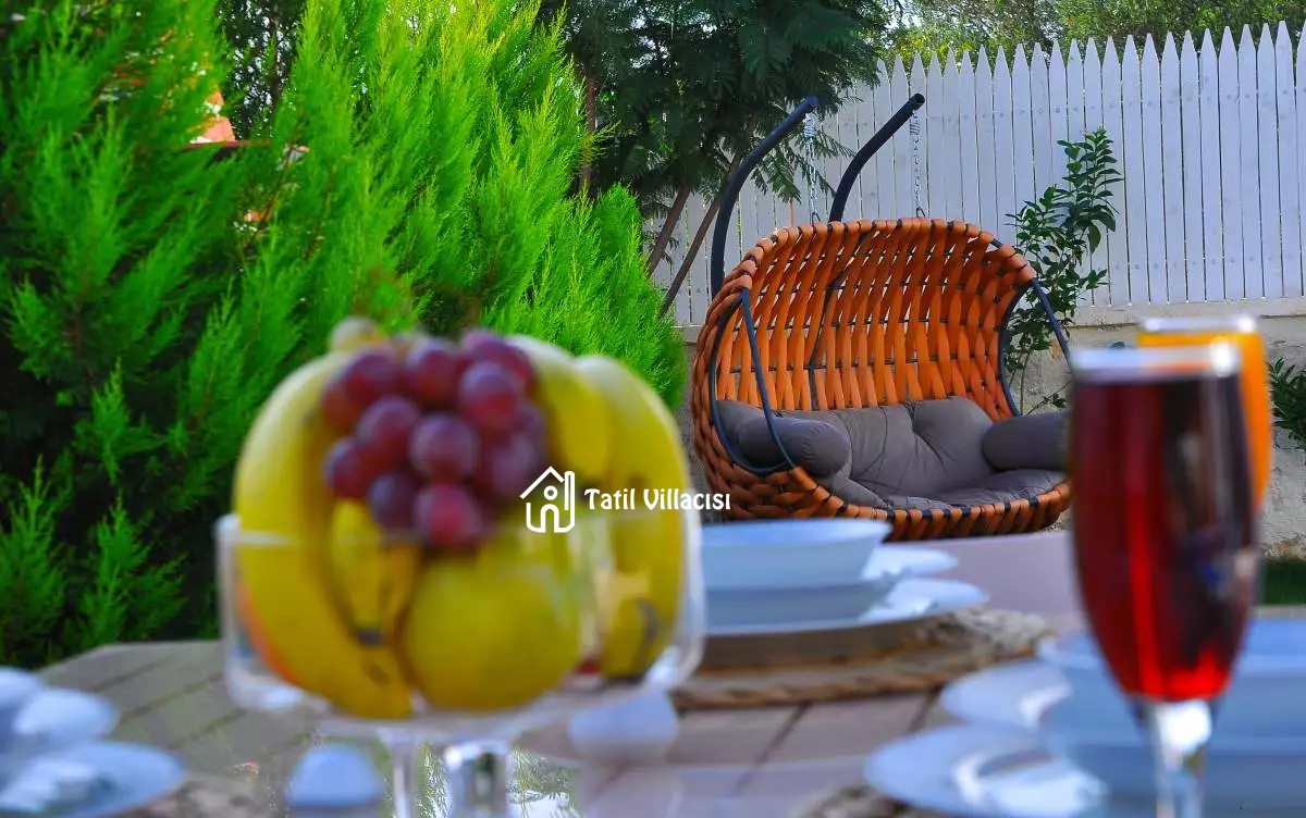 Villa Ekin Duo