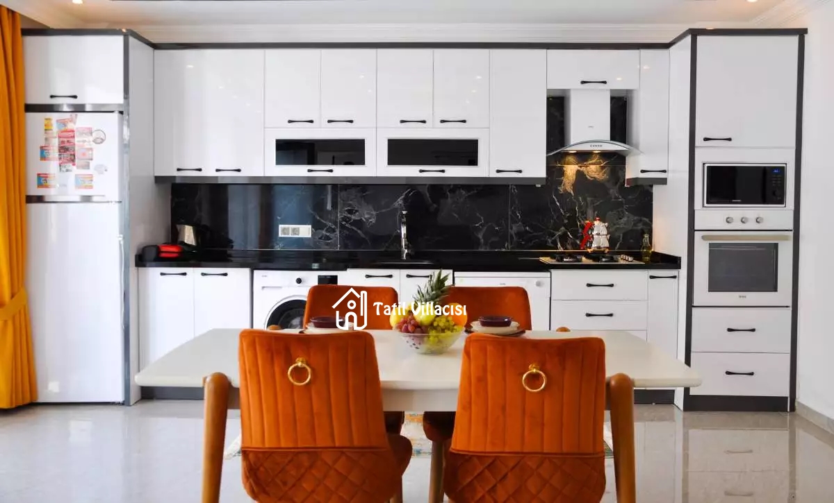 Villa Ekin Duo