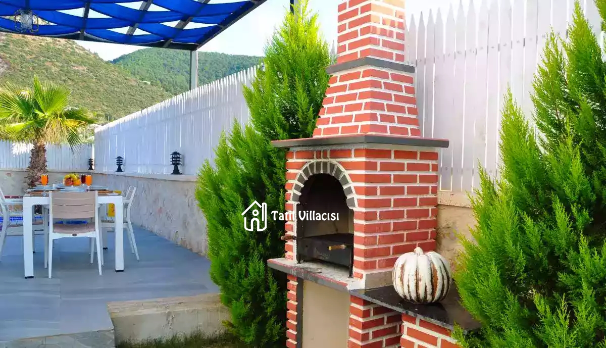 Villa Ekin Duo