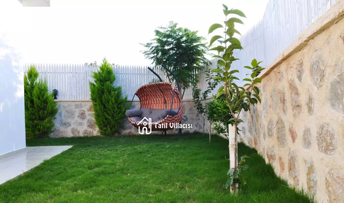 Villa Ekin Duo