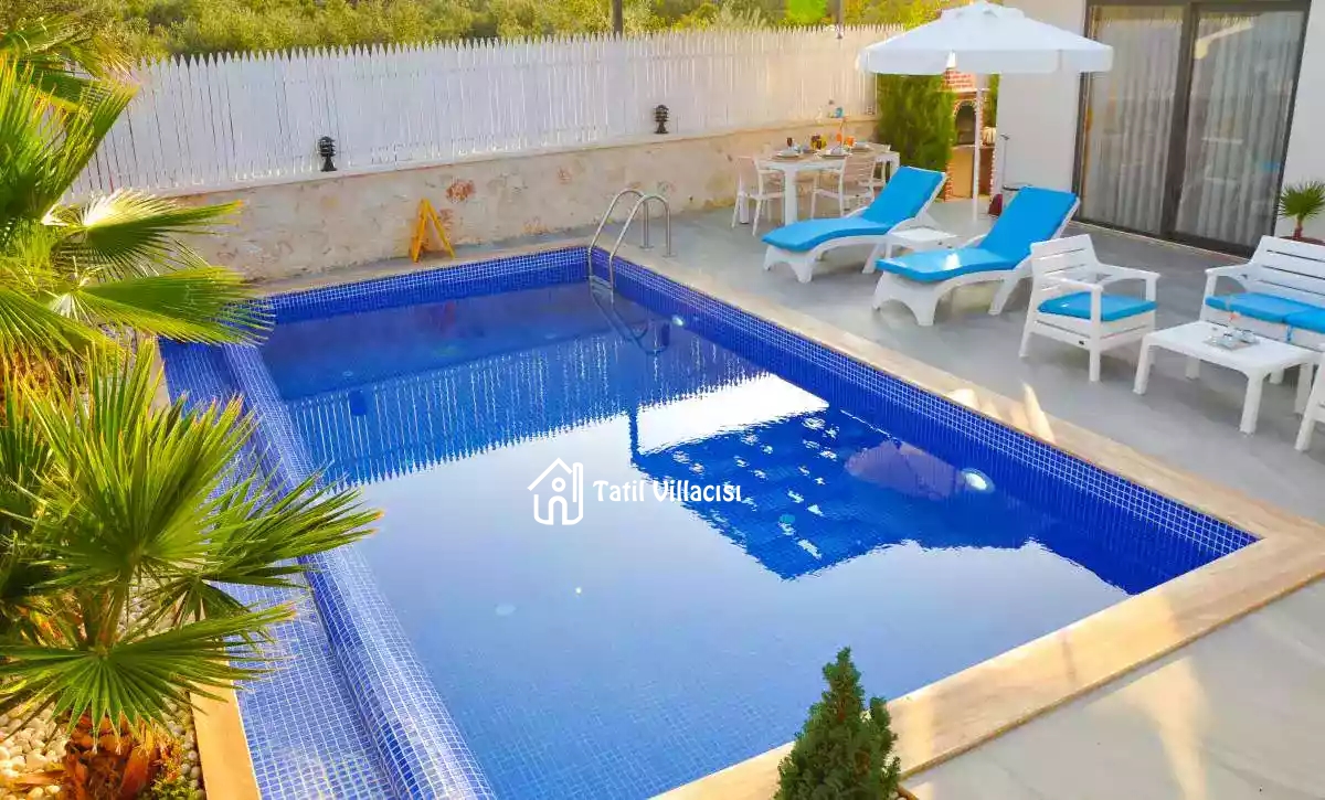 Villa Ekin Duo